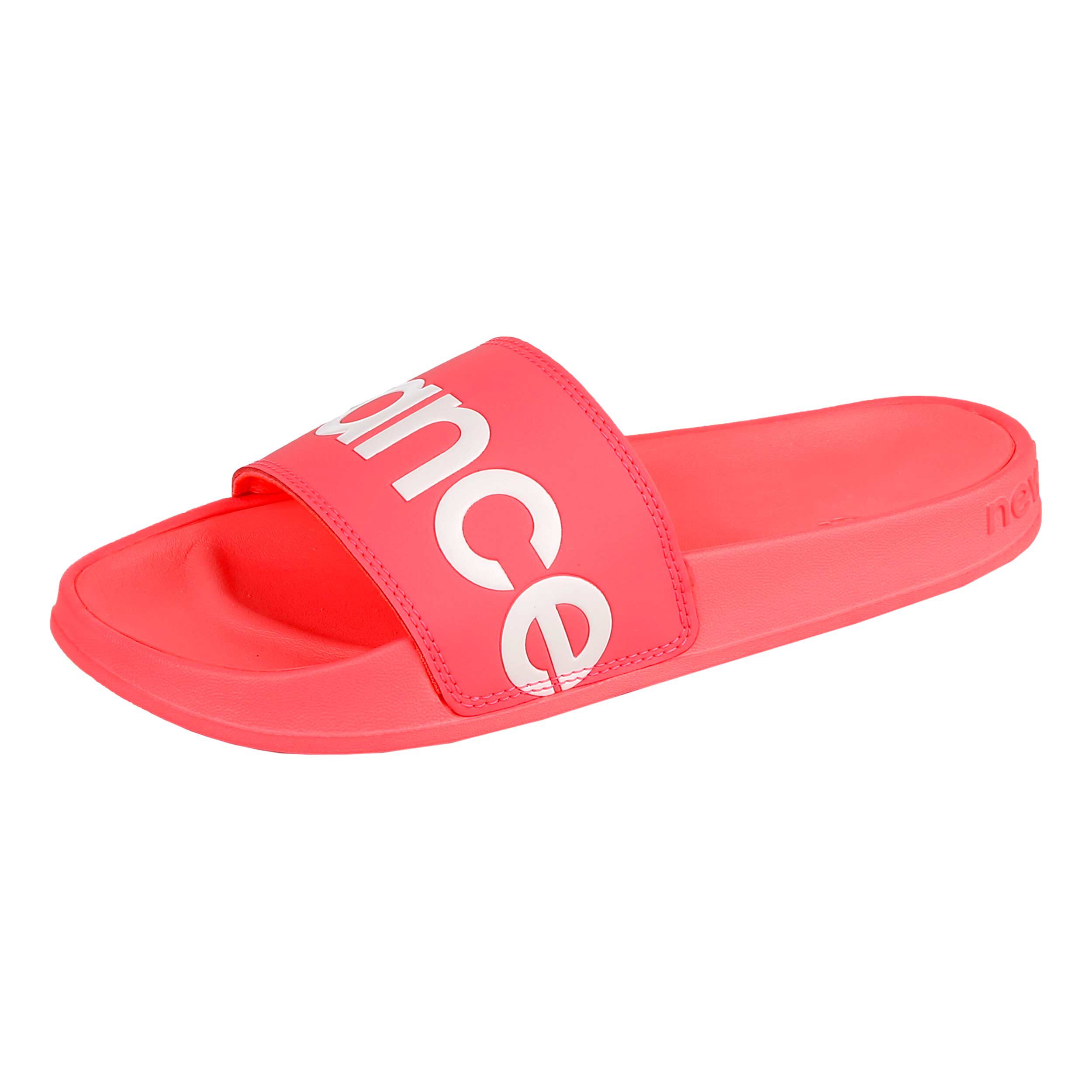 New Balance Sandals Badelatschen Damen Koralle WeiB online kaufen Tennis Point AT
