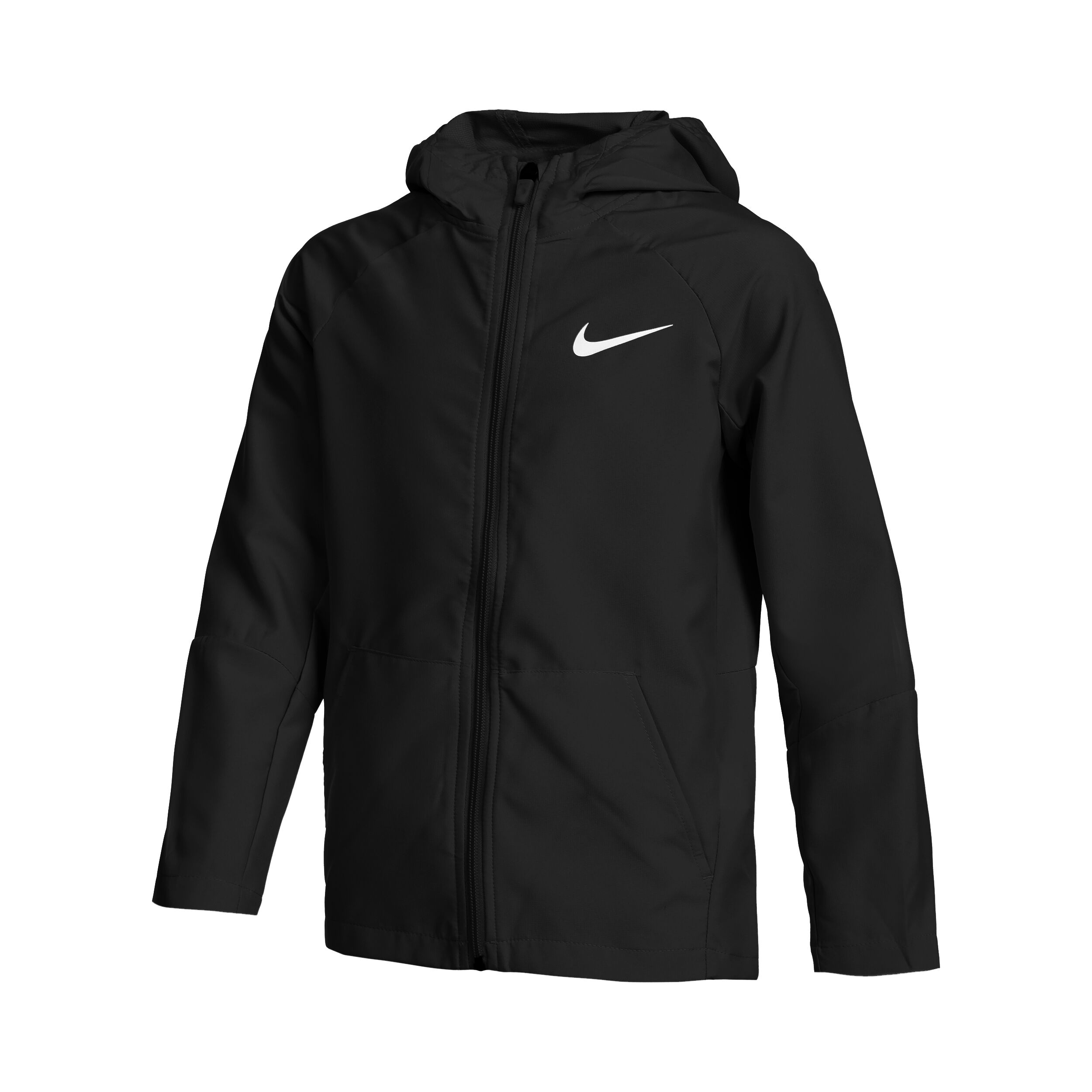 Nike fit jacket sales