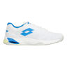 Mirage 100 II Sandplatzschuh Herren-Weiß,Blau