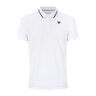 TEAM TECH POLO WHITE Polo Herren-wei&szlig;