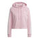 3-Stripes FT Crop Hoody