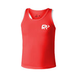 Racket Roots Bekleidung Racket Roots Teamline Tank-Top Mädchen-Rot