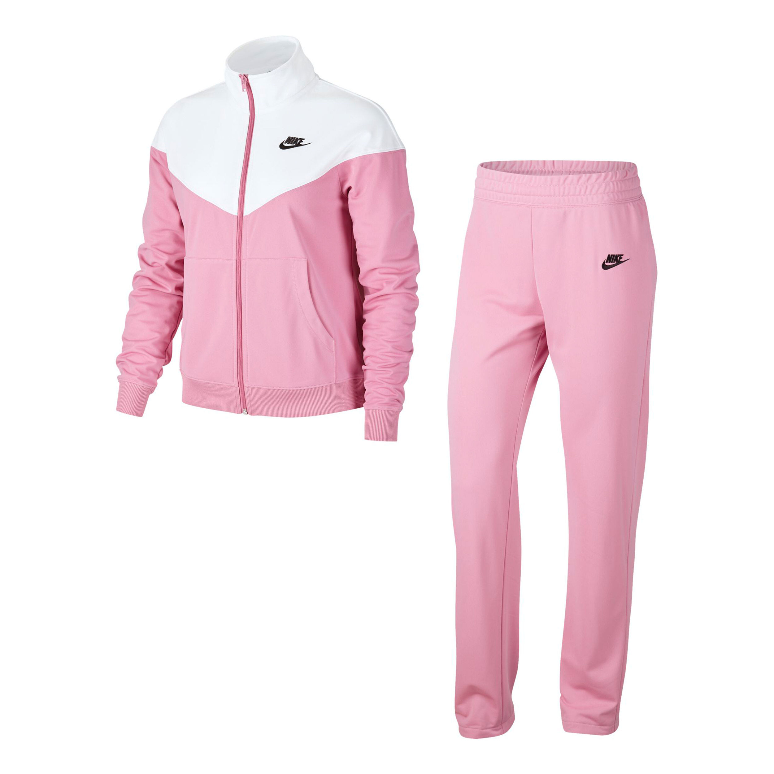 Nike air jogginganzug damen on sale