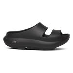 OOFOS Laufschuhe OOFOS Ooyea Recoveryschuh Damen - schwarz