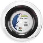 Babolat Babolat Team RPM Team Saitenrolle 200m-Schwarz