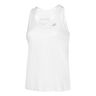 Play Tank-Top Damen - weiß, silber