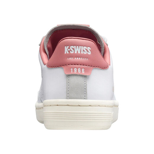 K-Swiss