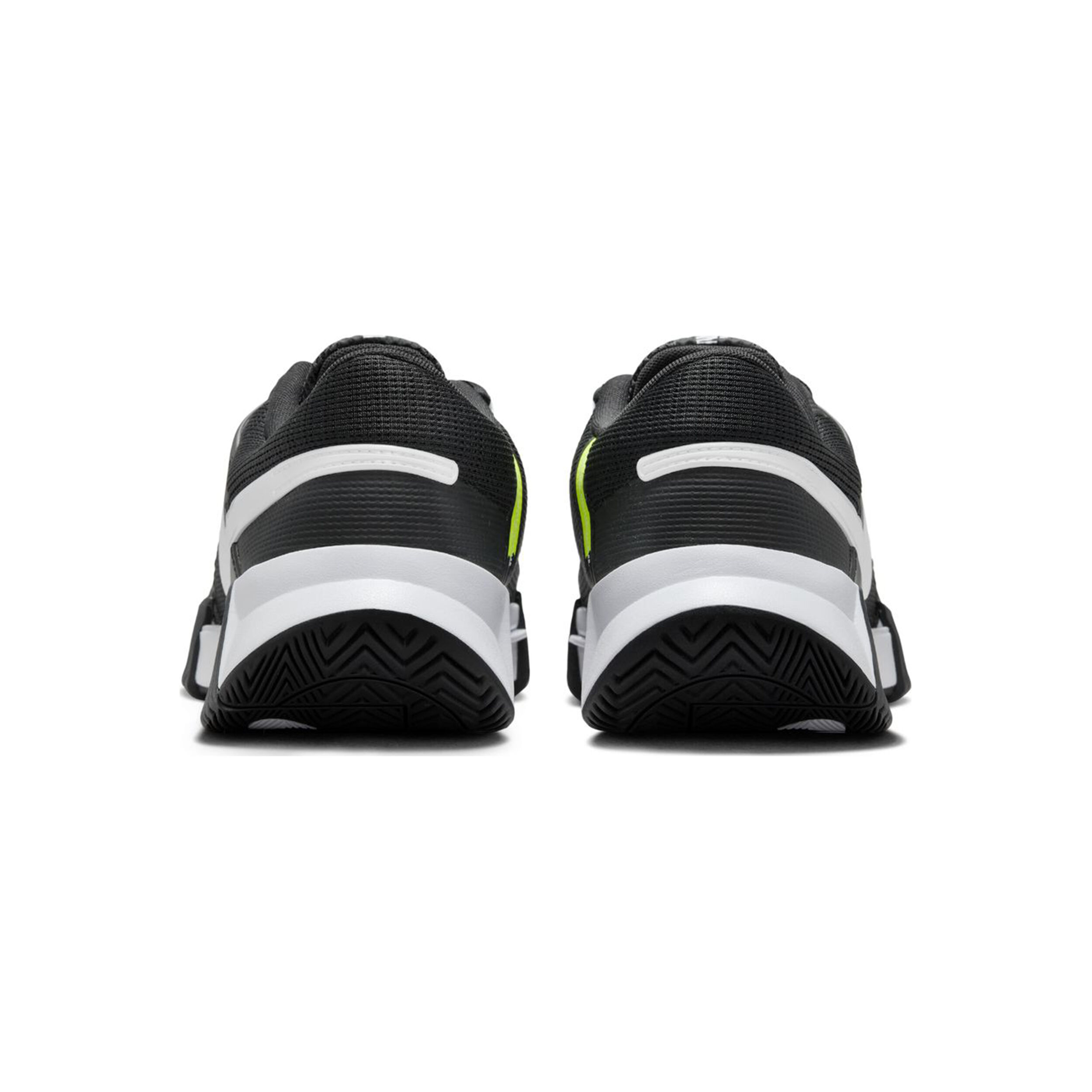 Nike zoom 2025 weiß schwarz