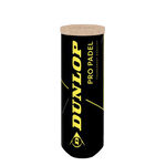 Dunlop Padelbälle Dunlop Pro Padel 3er Dose