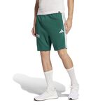 adidas Bekleidung adidas 3Stripes Shorts Herren - grün, 