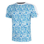 Original Penguin SS Performance Graphic Blocked Tee