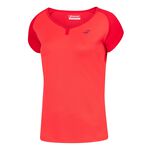 Babolat Play Capsleeve Tee Women