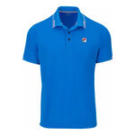 Fila Polo Fila Alejandro Polo Herren-blau