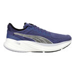 Puma Laufschuhe Puma Magnify Nitro 2 Neutralschuh Herren-Blau