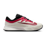 Nike Tennisschuhe Nike Zoom Vapor Pro 3 Sandplatzschuh Damen-creme, rot