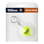 Wilson Zubehör Wilson Ball Schlüsselanhänger 