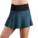 Endless Bekleidung Endless Lux Rock M&auml;dchen - petrol, schwarz