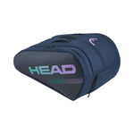 HEAD HEAD Tour L Padelschl&auml;gertasche-Blau