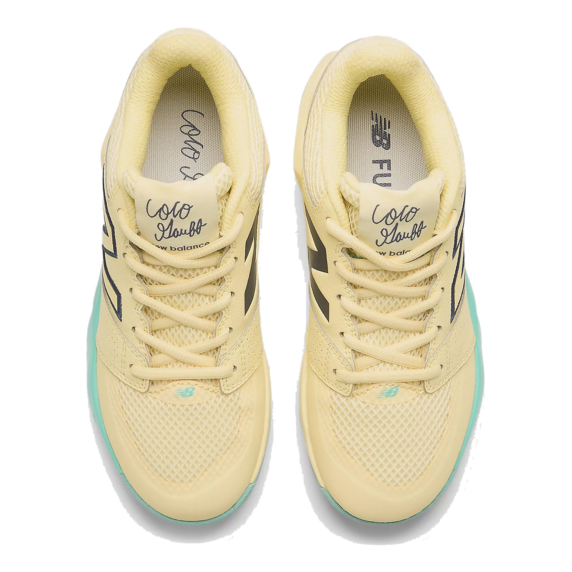 New Balance