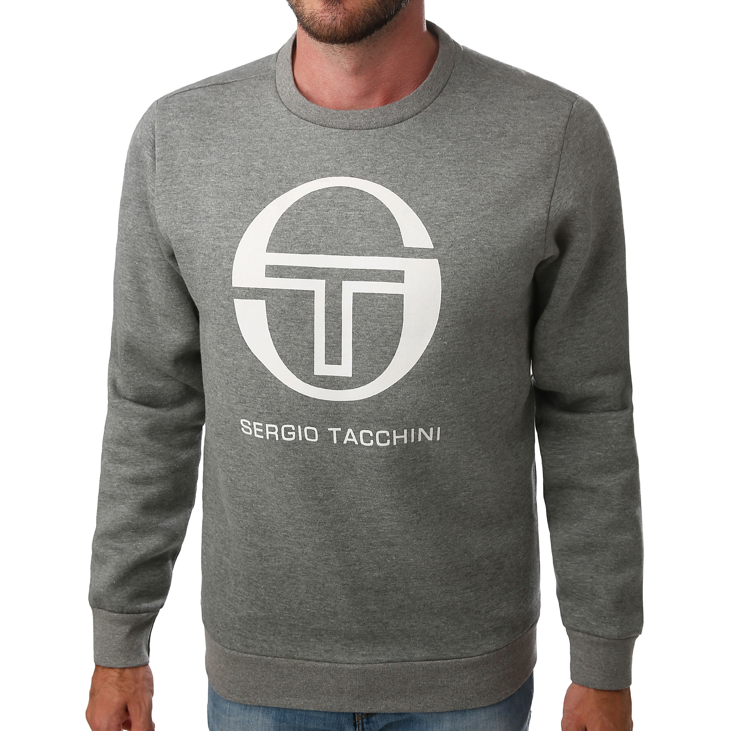 Sergio tacchini pullover herren
