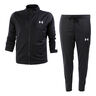 EMEA Trainingsanzug Herren-Schwarz,Grau