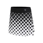 Limited Sports Bekleidung Limited Sports Anna Rock Damen-Schwarz,Weiß