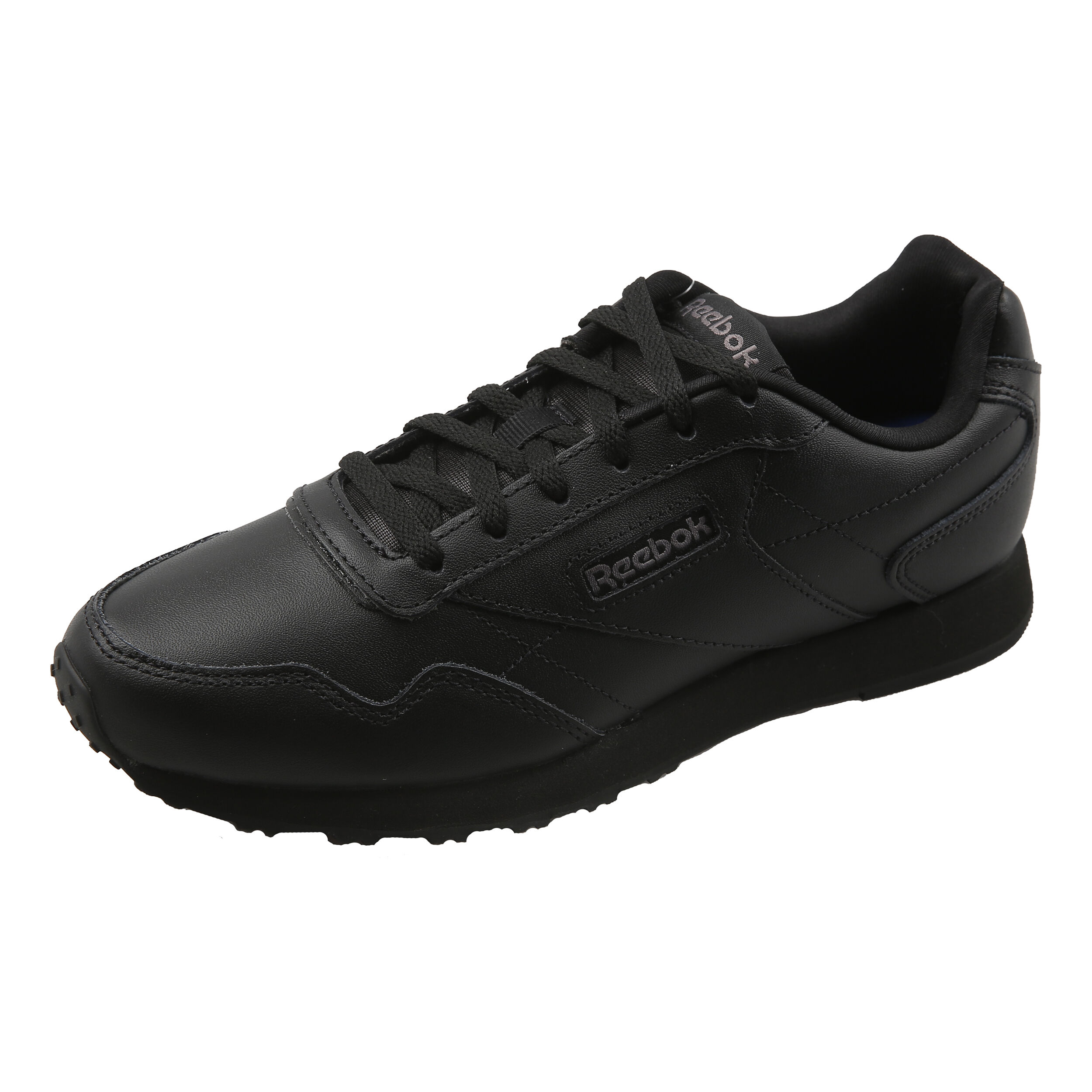 Reebok royal glide leather discount
