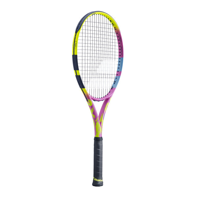 Babolat Rafael Nadal Pure Aero Origin Turnierschläger online kaufen Tennis Point AT Babolat Rafael Nadal Pure Aero Origin Turnierschläger online kaufen Tennis Point AT