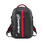 Bullpadel Bullpadel Xplo 005 Rucksack-Schwarz