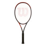Wilson Tennisschläger Wilson Clash Team 103 V3.0 Testschläger