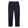 Club Capri Hose 3/4 Damen-Dunkelblau