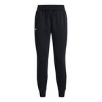 Under Armour Bekleidung Under Armour Rival Trainingshose Damen-Schwarz