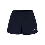 ASICS Shorts ASICS Court 2in1 Shorts Damen - dunkelblau