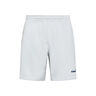 7in Icon Shorts Herren-Grau