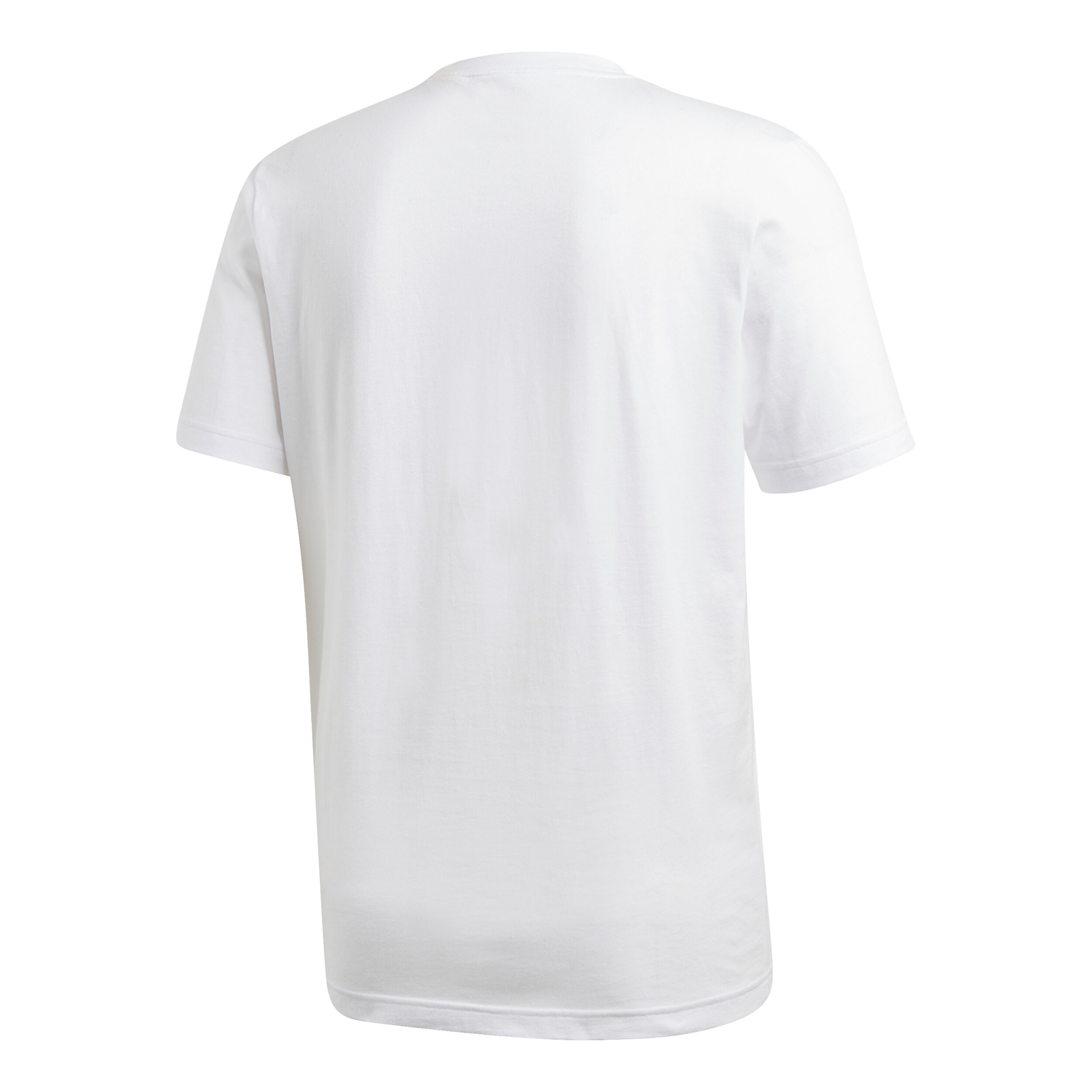 adidas Essentials Plain T Shirt Herren Weiß, Schwarz adidas Essentials Plain T Shirt Schwarz | adidas Austria