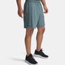 Tech Vent 7in Shorts Herren-blaugrau