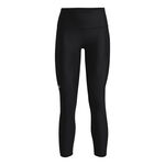 Under Armour Bekleidung Under Armour Heatgear Hi Ankle Tight Damen-Schwarz
