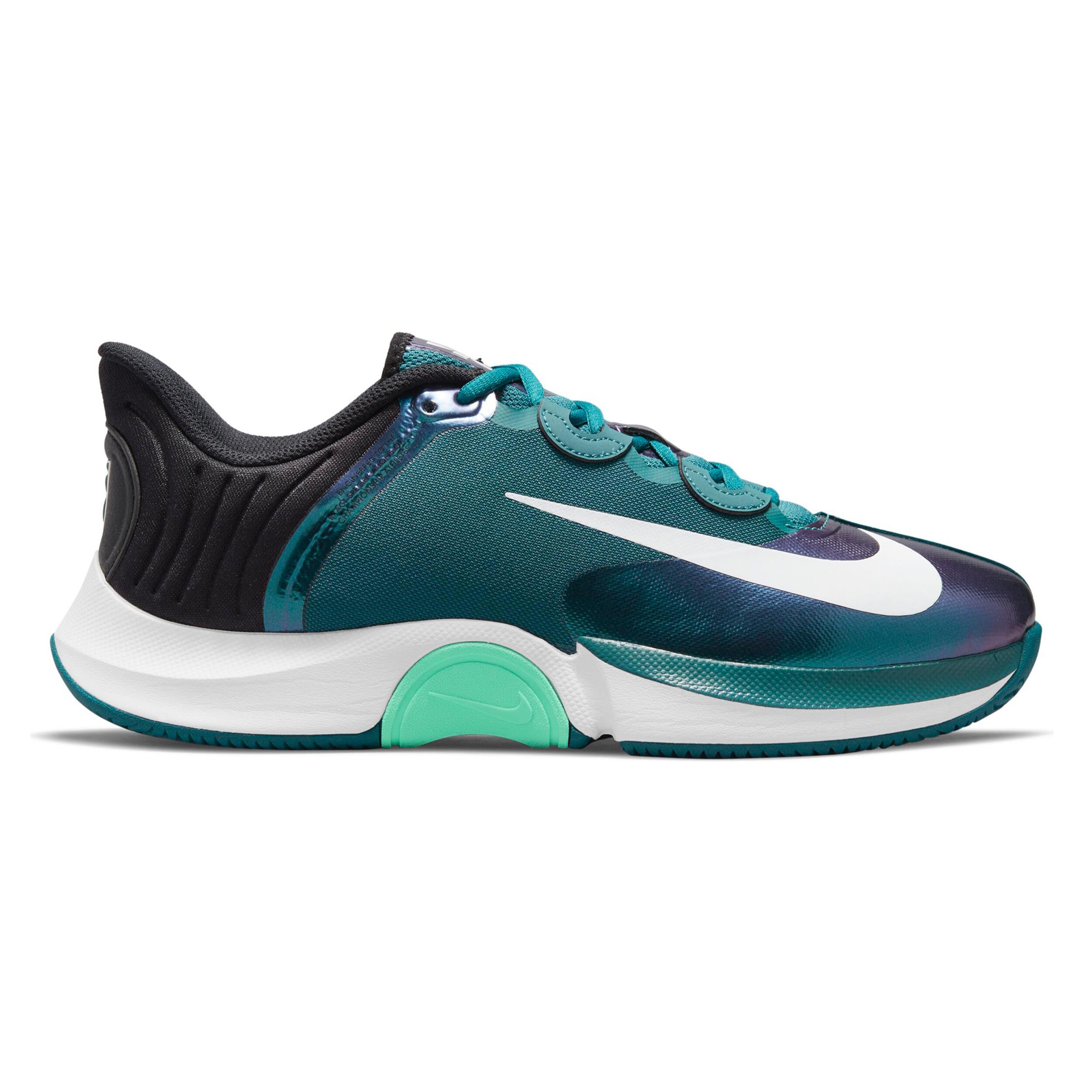 Nike turbo zoom hot sale