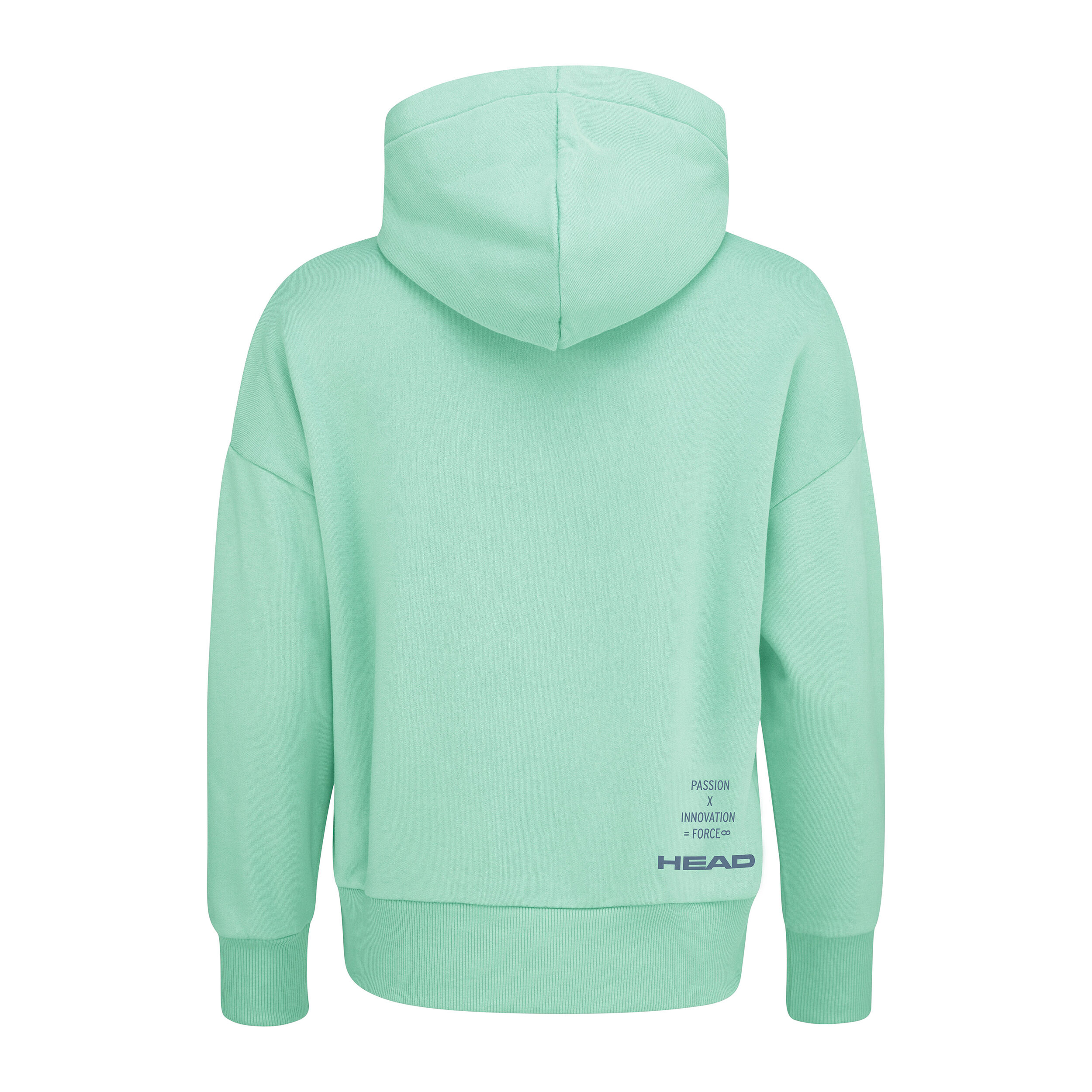 HEAD Motion Hoody Damen Mint online kaufen Tennis Point AT