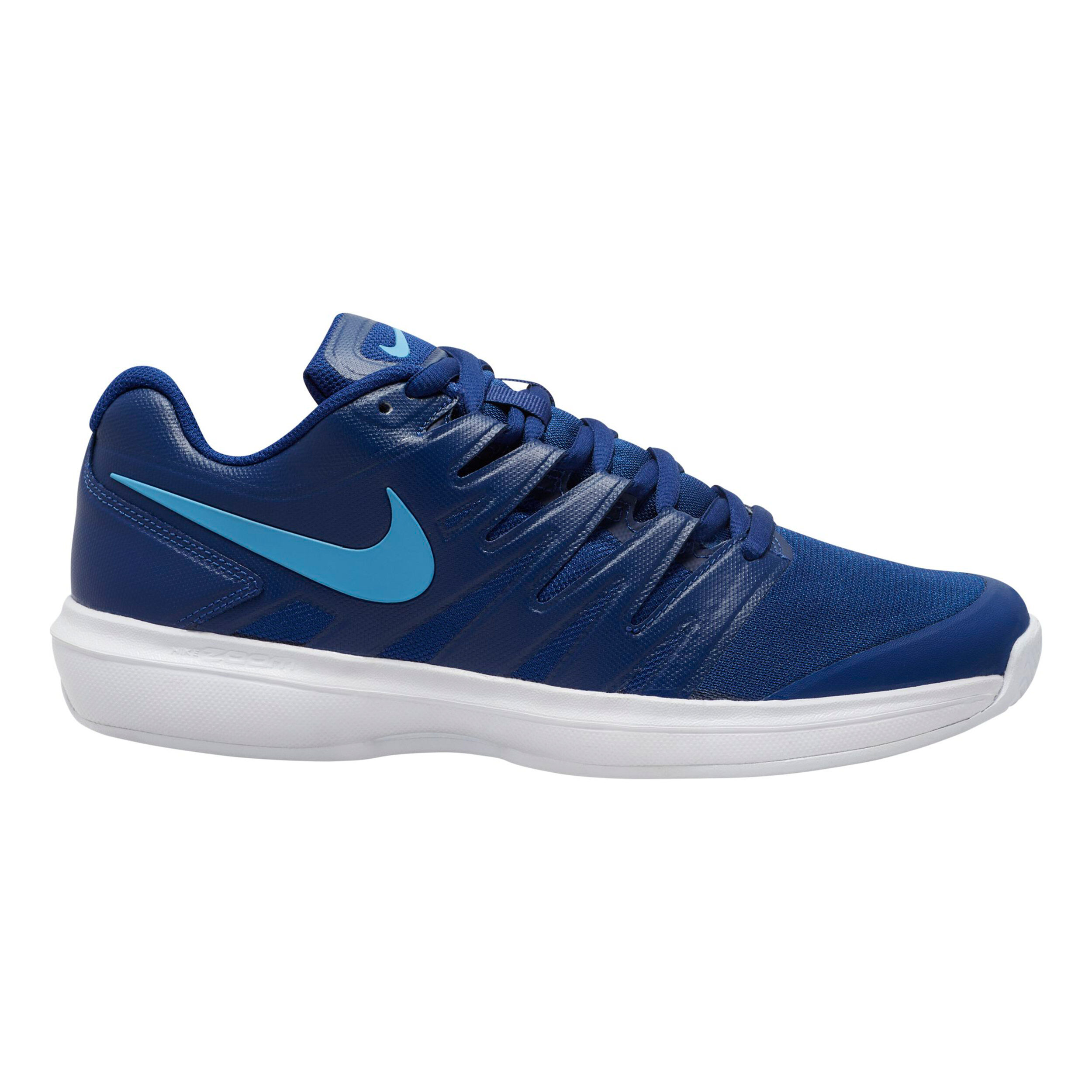 Nike air zoom prestige leather shop