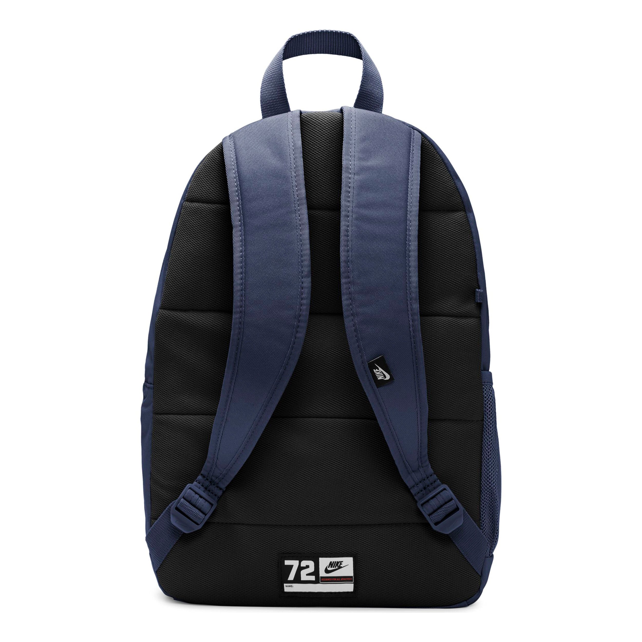 Nike rucksack dunkelblau store