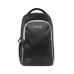 NOX NOX Pro Series Black Rucksack - schwarz