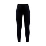 Craft Bekleidung Craft Core Dry Active Comfort Laufhose Damen-Schwarz