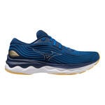 Mizuno Wave Skyrise 4