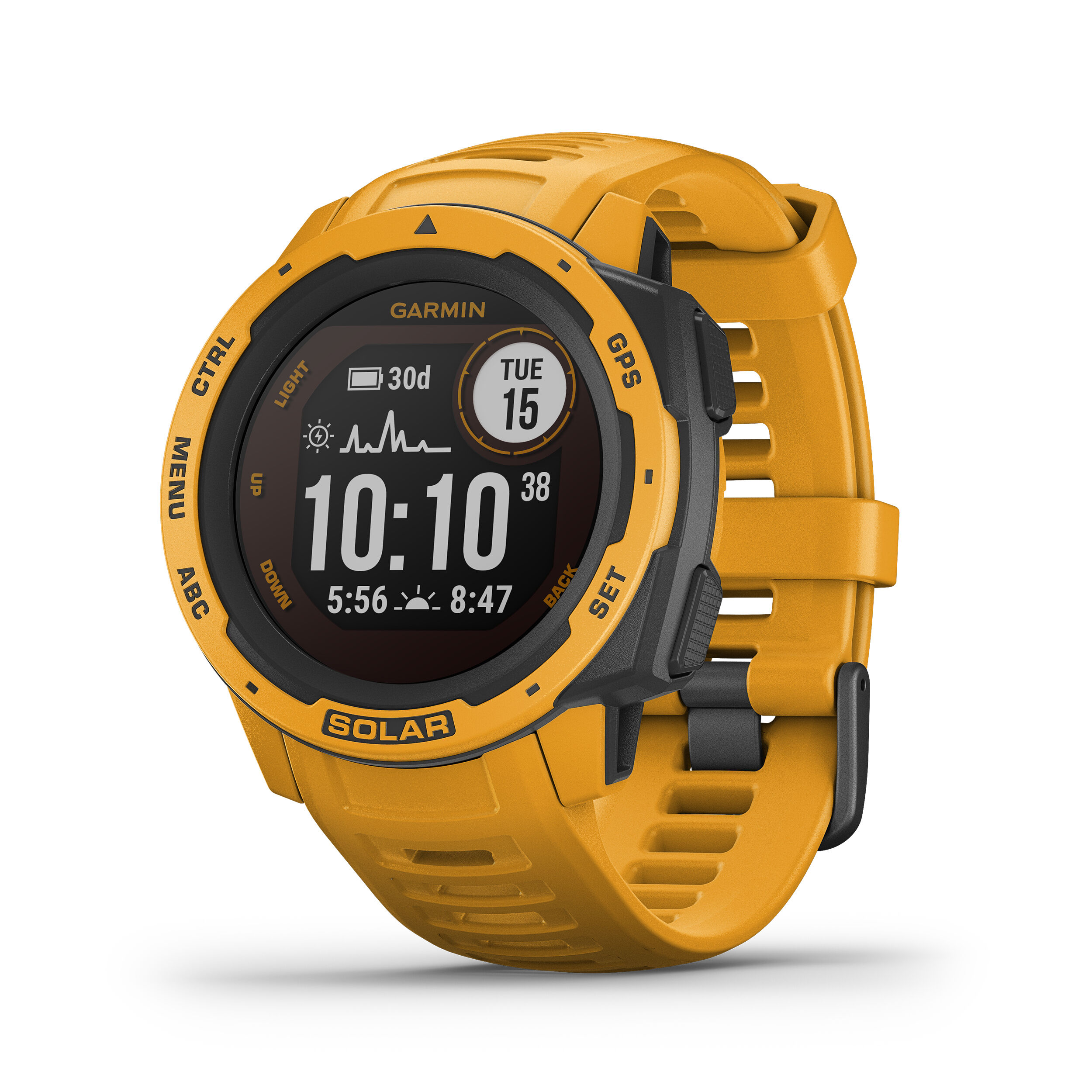 Garmin instinct tennis discount