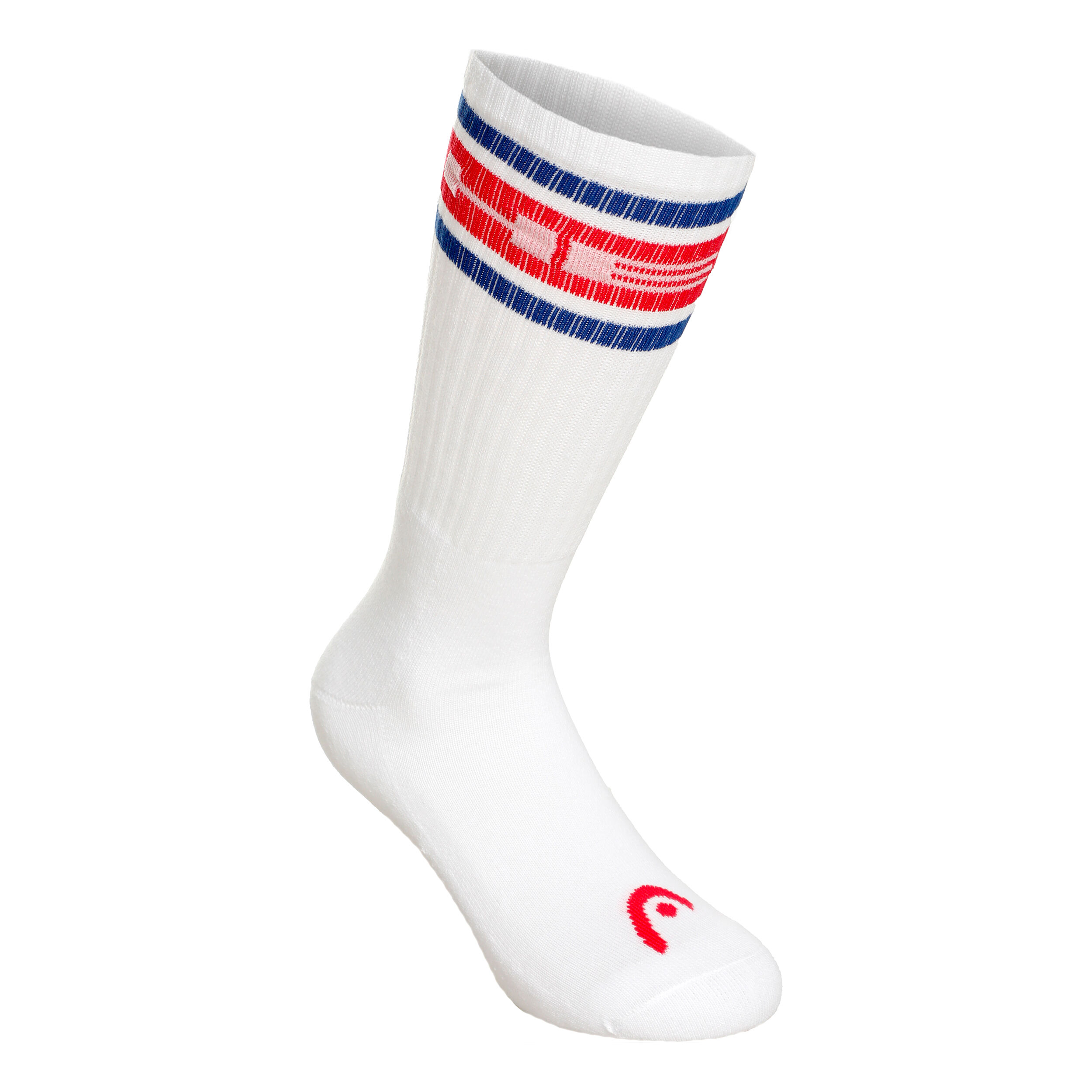 Head tennissocken weiß