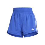 adidas Pacer Woven High Shorts