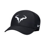 Nike Bekleidung Nike Dri-Fit RAFA Cap-Schwarz