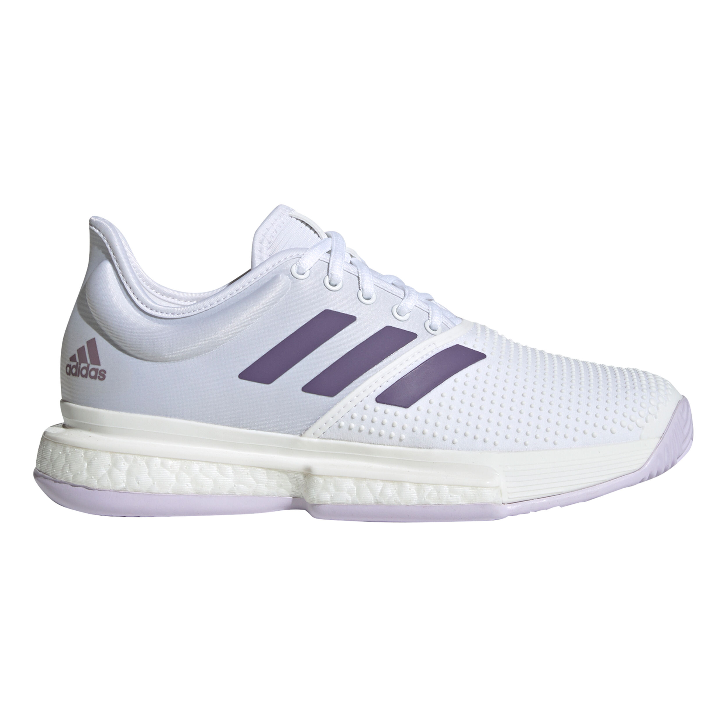 Adidas weiß flieder clearance