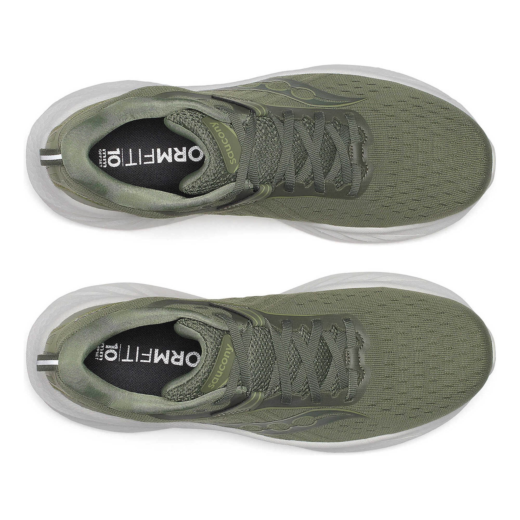 Saucony